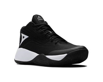 Foto 2 | Foto 2 | Tenis Pirma 2005 Basketball Negros