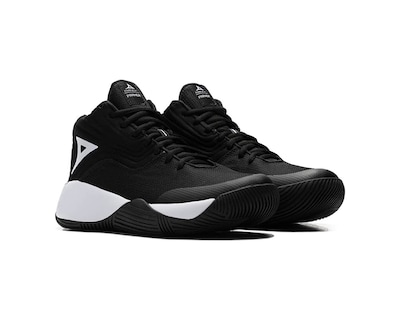 Foto 4 | Foto 4 | Tenis Pirma 2005 Basketball Negros