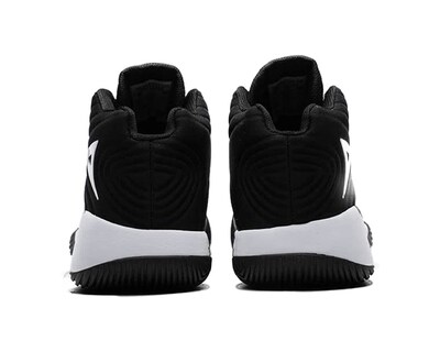 Foto 6 | Foto 6 | Tenis Pirma 2005 Basketball Negros