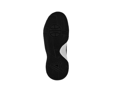 Foto 7 | Foto 7 | Tenis Pirma 2005 Basketball Negros