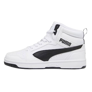 Foto 1 | Foto 1 | Tenis Puma Rebound V6 Unisex color Blanco