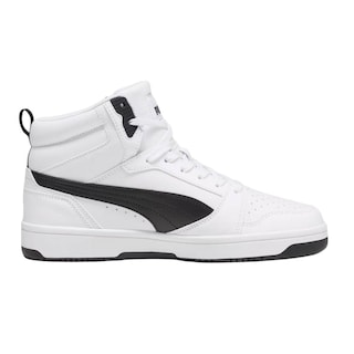 Foto 3 | Foto 3 | Tenis Puma Rebound V6 Unisex color Blanco