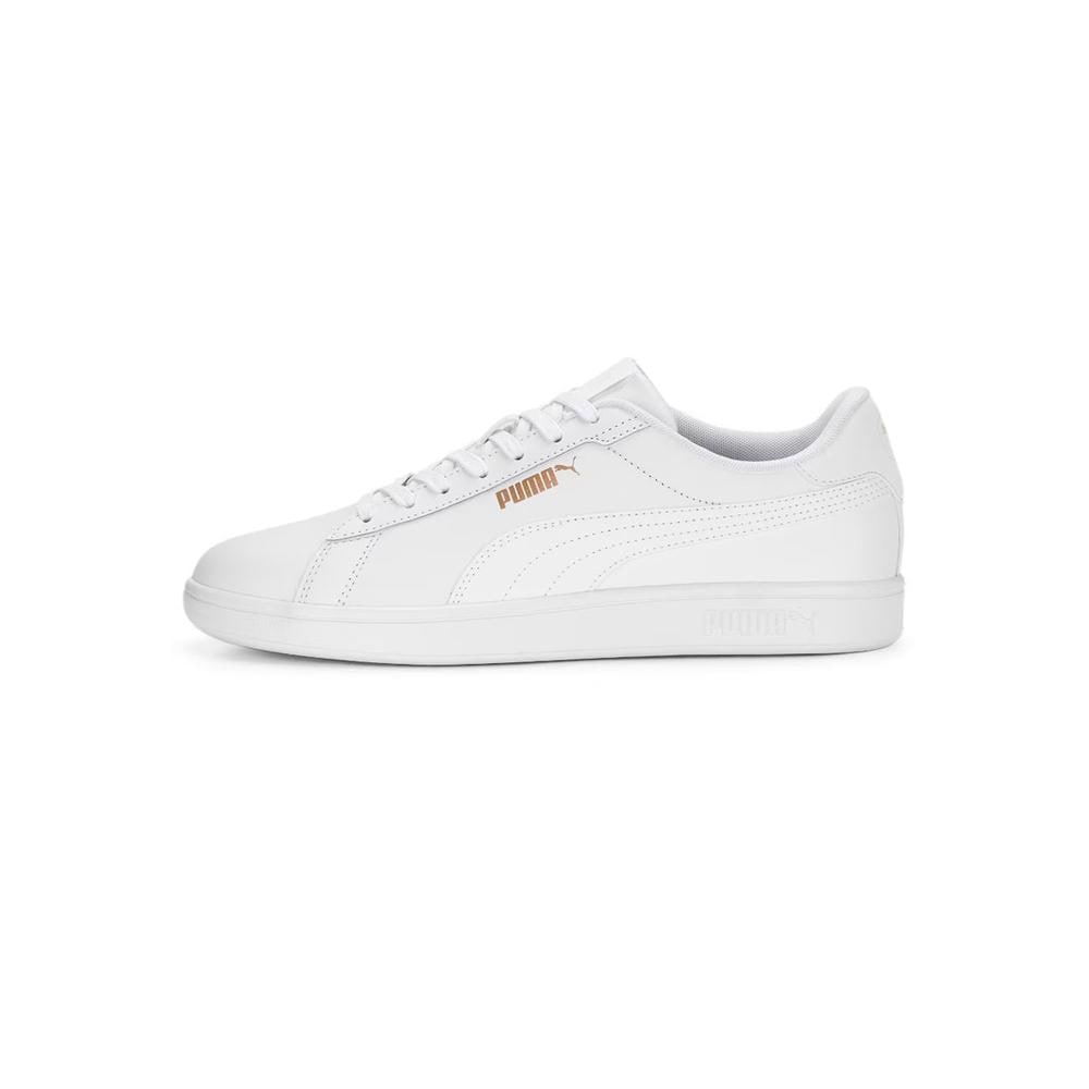 Tenis Puma Smash Blancos para Hombre