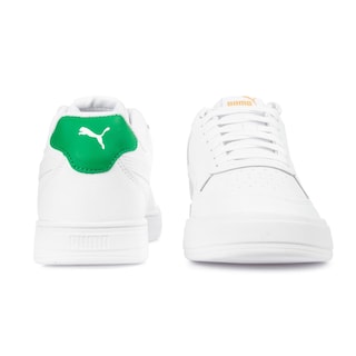 Foto 4 | Foto 4 | Tenis Puma Unisex Caven 38081012 Blanco