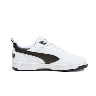 Foto 1 | Foto 1 | Tenis Puma Rebound V6 Low Blancos para Hombre
