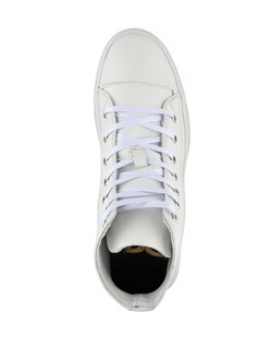 Foto 5 | Foto 5 | Tenis de Piel Dasalo Blancos para Hombre