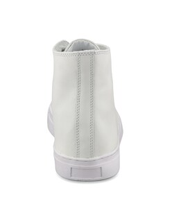Foto 3 | Foto 3 | Tenis de Piel Dasalo Blancos para Hombre