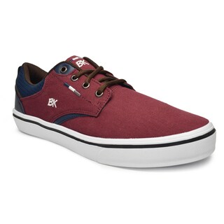 Foto 1 | Foto 1 | Tenis Bic Air Pontiac 2 Tintos para Hombre