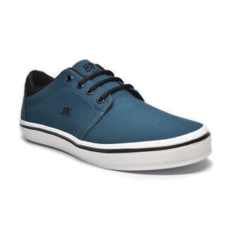 Foto 1 | Foto 1 | Tenis Bic Air Pontiac color Petróleo para Hombre