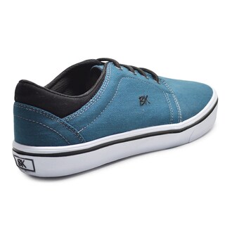 Foto 3 | Foto 3 | Tenis Bic Air Pontiac color Petróleo para Hombre