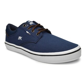 Foto 1 | Foto 1 | Tenis Urbanos Bic Air Pontiac 2 Azules para Hombre