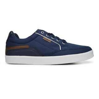 Foto 2 | Foto 2 | Tenis Urbanos Bic Air Denali 2 Azules para Hombre