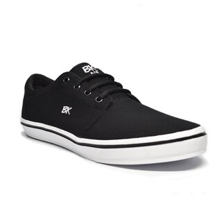 Foto 1 | Foto 1 | Tenis Urbano Bic Air Pontiac color Negro para Hombre