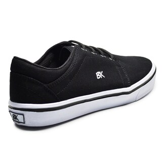 Foto 3 | Foto 3 | Tenis Urbano Bic Air Pontiac color Negro para Hombre