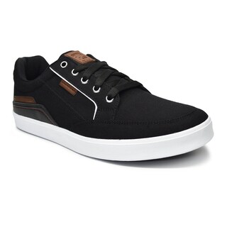 Foto 1 | Foto 1 | Tenis Urbano Bic Air Denali 2 color Negro para Hombre