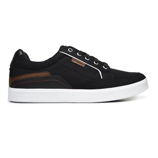 Foto 2 | Foto 2 | Tenis Urbano Bic Air Denali 2 color Negro para Hombre