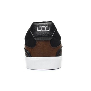 Foto 3 | Foto 3 | Tenis Urbano Bic Air Denali 2 color Negro para Hombre