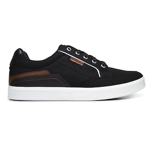 Foto 2 | Foto 2 | Tenis Urbano Bic Air Denali 2 color Negro para Hombre
