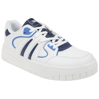 Foto 1 | Foto 1 | Tenis Casual 310 Hudson Color Blanco, Para Hombre