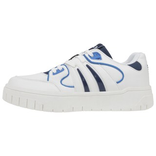 Foto 8 | Foto 8 | Tenis Casual 310 Hudson Color Blanco, Para Hombre