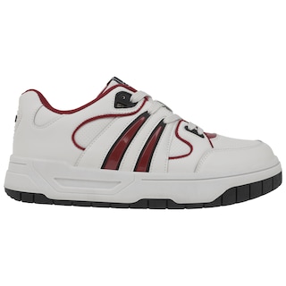 Foto 2 | Foto 2 | Tenis Casual 310 Hudson Color Blanco, Para Hombre