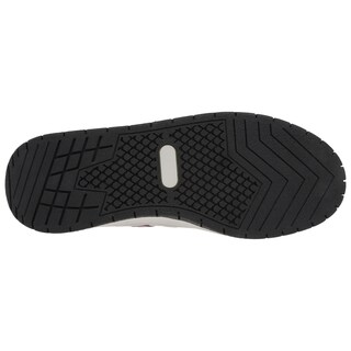 Foto 4 | Foto 4 | Tenis Casual 310 Hudson Color Blanco, Para Hombre