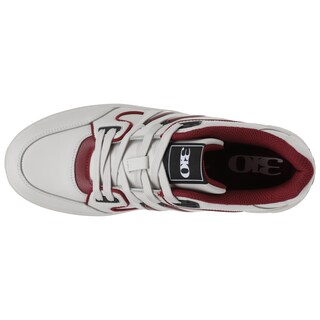 Foto 5 | Foto 5 | Tenis Casual 310 Hudson Color Blanco, Para Hombre