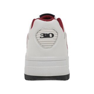 Foto 7 | Foto 7 | Tenis Casual 310 Hudson Color Blanco, Para Hombre