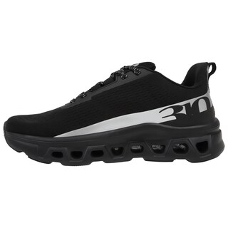 Foto 8 | Foto 8 | Tenis Deportivo 310 Walker Color Negro, Para Hombre