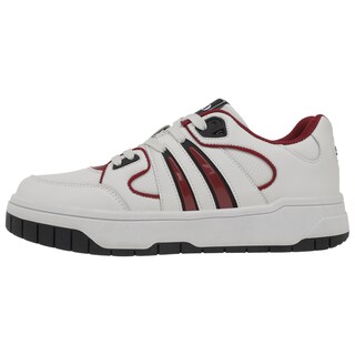 Foto 8 | Foto 8 | Tenis Casual 310 Hudson Color Blanco, Para Hombre