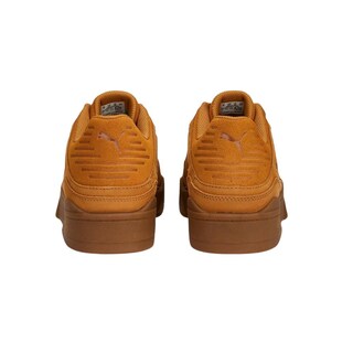 Foto 3 | Foto 3 | Tenis Puma Slipstream Suede Cafés para Hombre