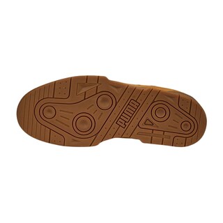 Foto 4 | Foto 4 | Tenis Puma Slipstream Suede Cafés para Hombre