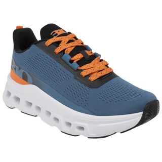 Foto 1 | Foto 1 | Tenis Deportivo 310 Walker Color Azul, Para Hombre
