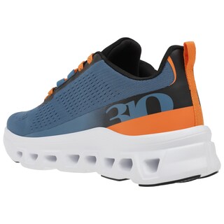 Foto 3 | Foto 3 | Tenis Deportivo 310 Walker Color Azul, Para Hombre