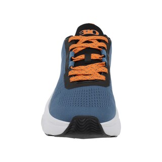Foto 5 | Foto 5 | Tenis Deportivo 310 Walker Color Azul, Para Hombre