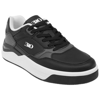Foto 1 | Foto 1 | Tenis Casual 310 City Color Negro, Para Hombre