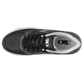 Foto 5 | Foto 5 | Tenis Casual 310 City Color Negro, Para Hombre