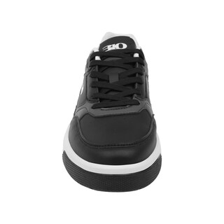 Foto 6 | Foto 6 | Tenis Casual 310 City Color Negro, Para Hombre