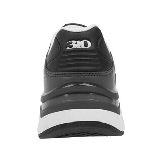 Foto 7 | Foto 7 | Tenis Casual 310 City Color Negro, Para Hombre