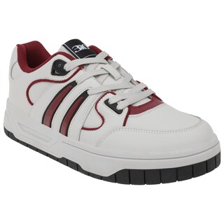 Foto 1 | Foto 1 | Tenis Casual 310 Hudson Color Blanco, Para Hombre