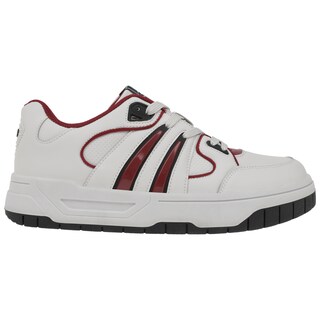 Foto 2 | Foto 2 | Tenis Casual 310 Hudson Color Blanco, Para Hombre