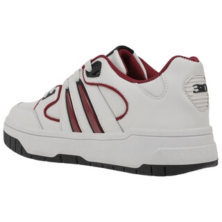 Foto 3 | Foto 3 | Tenis Casual 310 Hudson Color Blanco, Para Hombre