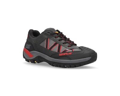 Foto 1 | Foto 1 | Tenis Caterpillar Negros para Hombre