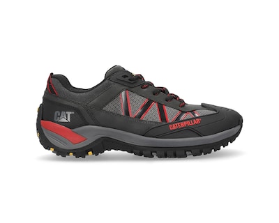 Foto 2 | Foto 2 | Tenis Caterpillar Negros para Hombre