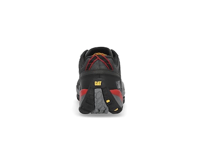 Foto 3 | Foto 3 | Tenis Caterpillar Negros para Hombre