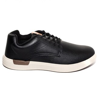 Foto 2 | Foto 2 | Tenis Br-sport 2270.101.24995 Negro para Caballero