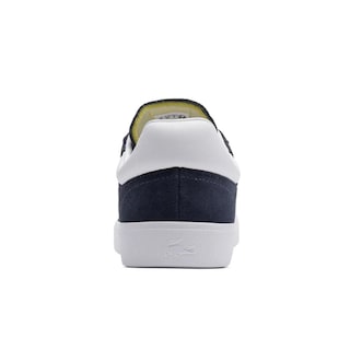 Foto 4 | Foto 4 | Tenis Lacoste Baseshot Azules para Hombre