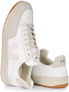 Foto 4 | Foto 4 | Tenis Casuales Veja V-12 Blanco para Hombre - Venta Internacional