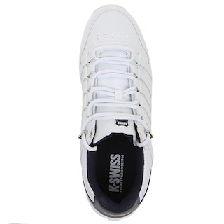 Foto 5 | Foto 5 | Tenis K-swiss Rynzler Gt color Blanco para Hombre