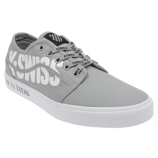 Foto 1 | Foto 1 | Tenis K-Swiss Forest 2.0 Grises para Hombre